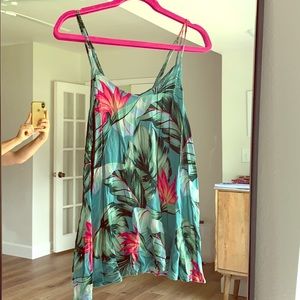 Show me your mummy tunic dress